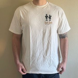 Vintage Rude Fools T-Shirt